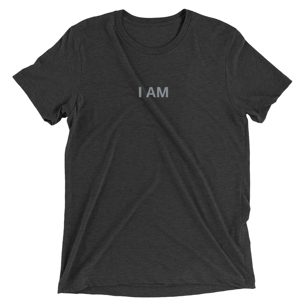 I AM T-shirt