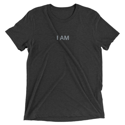 I AM T-shirt